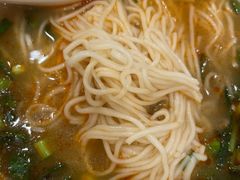 -陳香貴·兰州牛肉面(上海长风大悦城店)