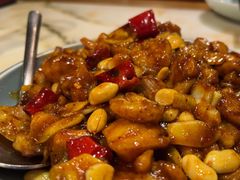 -小吊梨汤·北京菜(香山店)