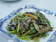 白炒鳝丝-小实惠嘉(威海路店)