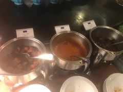 -怡海苑餐厅·厦门滨海悦华酒店