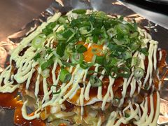 -66大阪烧烧鸟·益市家系拉面出张所