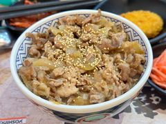 -吉野家(成都时代奥莱店)