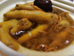 -君德澜酒家·创意粤菜(金山谷店)