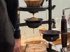 -COFFEE HOLIC(朝外SOHO店)