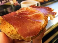 -火腿博物馆(马约尔广场店)