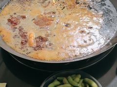 -星鸿社重庆老火锅