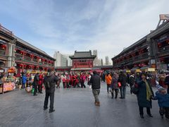 -古文化街旅游区
