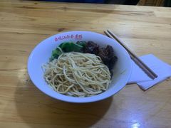 -泰顺江南春面馆