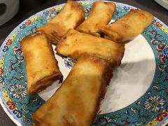 -肆月河豚·新淮扬(金融街店)