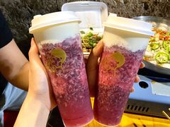 -喜茶(中山白水井店)