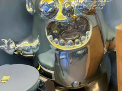 -茶力的小怪兽(梅林卓悦汇店)