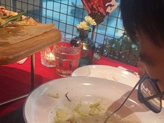 -百特喜·意大利餐厅(八佰伴镇江店)