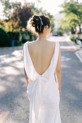 -拉瑞娜LaReine婚纱礼服高级定制