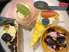 -東盛炭烤自助料理(浦东文峰广场店)