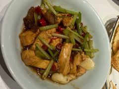 -寿州大饭店·餐厅