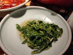 -渝信川菜(长安店)