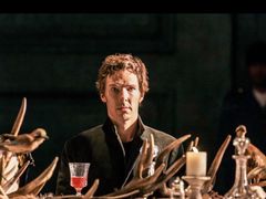 -百美汇影城(LUXE嘉里中心店)