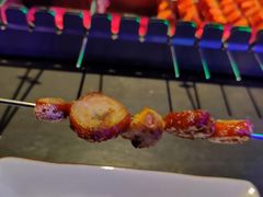 -很久以前羊肉串(清河店)