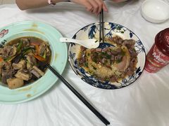 -宾朋海鲜饭庄(兴海路店)