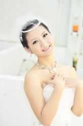 点击看大图 -FIONA MAKE UP恋妆造型
