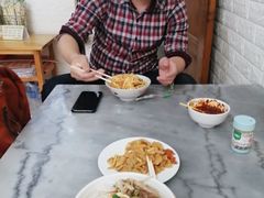 -再回首鸡肉米线(人民路一店)