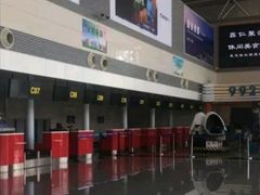 -石家庄正定国际机场-T2航站楼
