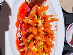 -金陵家宴·金陵春·南京菜(夫子庙店)