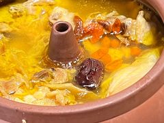 汽锅鸡-香满楼(临安路店)