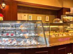 -西村咖啡店 (中山手本店)