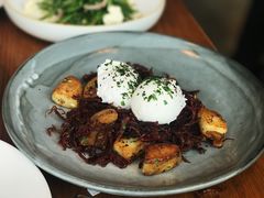 -ROAST coffee & eatery