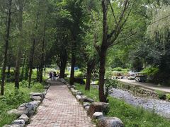 -孤山寨风景区