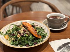 -BAKER&SPICE(BFC外滩金融中心店)