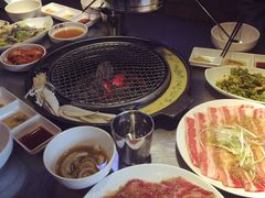 -喜来稀肉(虹泉路店)