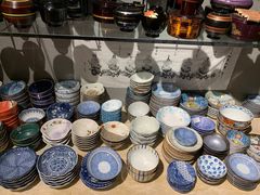 -万润国际酒店用品市场(曹安国际商城店)