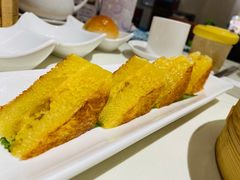 xo酱萝卜糕-潮福城大酒楼·潮味粤品·港式点心(湖滨北路店)