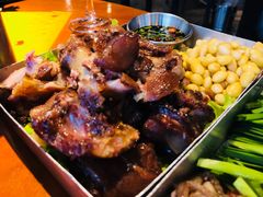 -伍丁·烤牛肋(和平东桥店)
