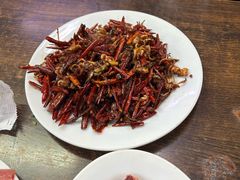-西塔隆太白烤牛肉馆(图们路店)