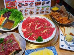 -肉问屋·元气一番烧肉(北京总店)