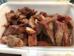 -大聪烧鹅快餐店(梅林店)