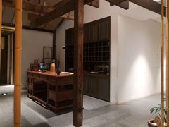 -竹里馆·淮扬菜·功夫茶(老门东店)
