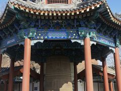 -大钟寺古钟博物馆