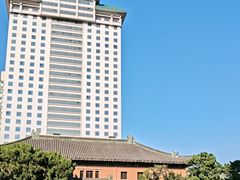 -南京钟山宾馆(江苏省会议中心)