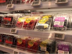 零售区-盒马鲜生(曜一城店)