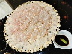 -草鱼先生潮州鱼生·虾生(新厦花园店)