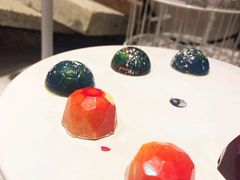 -杭州钱江新城万怡酒店-西餐厅