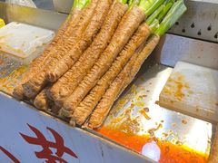 -大学城夜市大排档(凤栖路店)