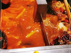 -海底捞火锅(龙湖北京大兴天街店)