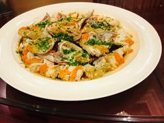 -钱塘花园·宁波菜