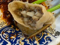 -宝源饺子(麦子店街店)