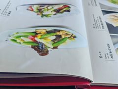-恭敬李·烤鸭(天坛北门店)